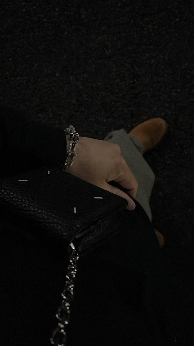 YuMaron0423's tweet photo. @TiffanyAndCo 
@Margiela https://t.co/u3L43OE1eO