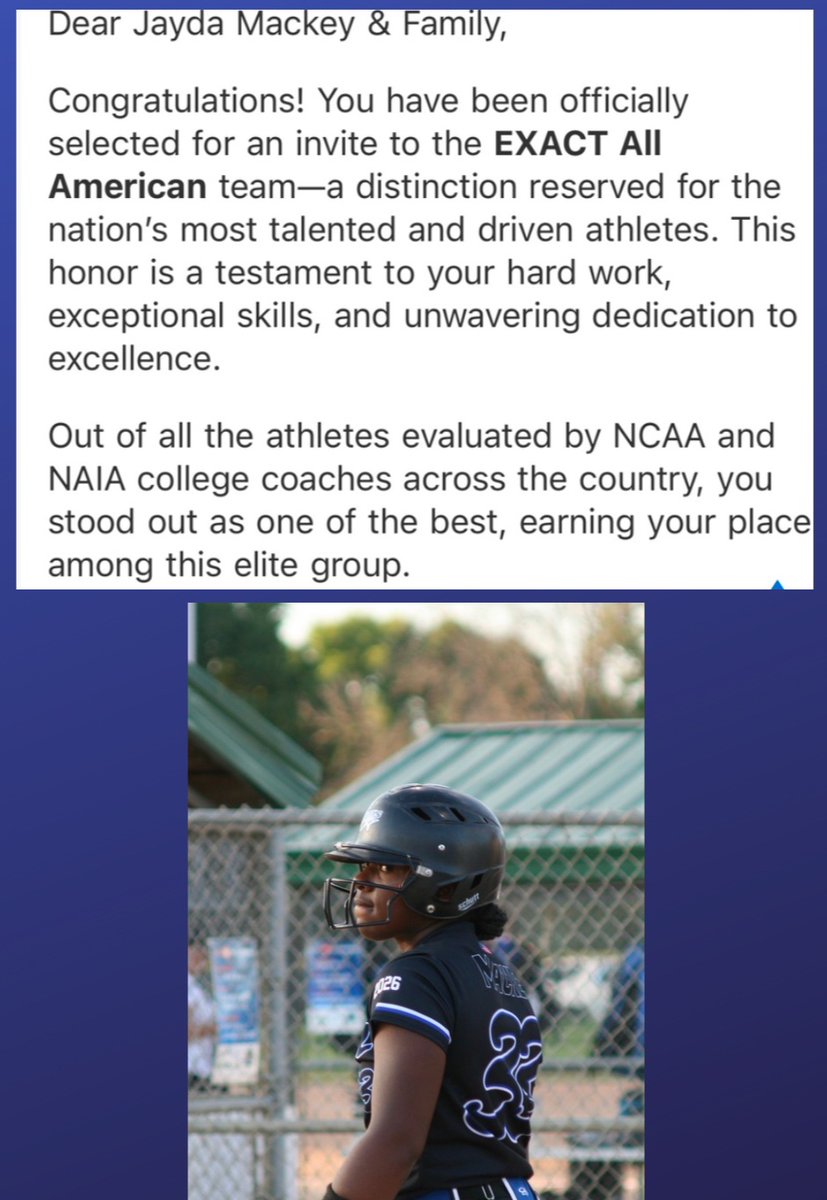 Jayda Mackey tweet media