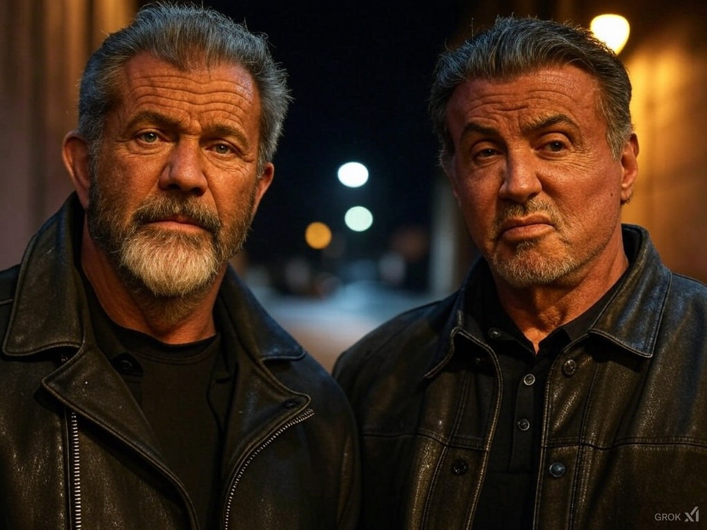 Das war's halt für woke Hollywood 🤣🫡