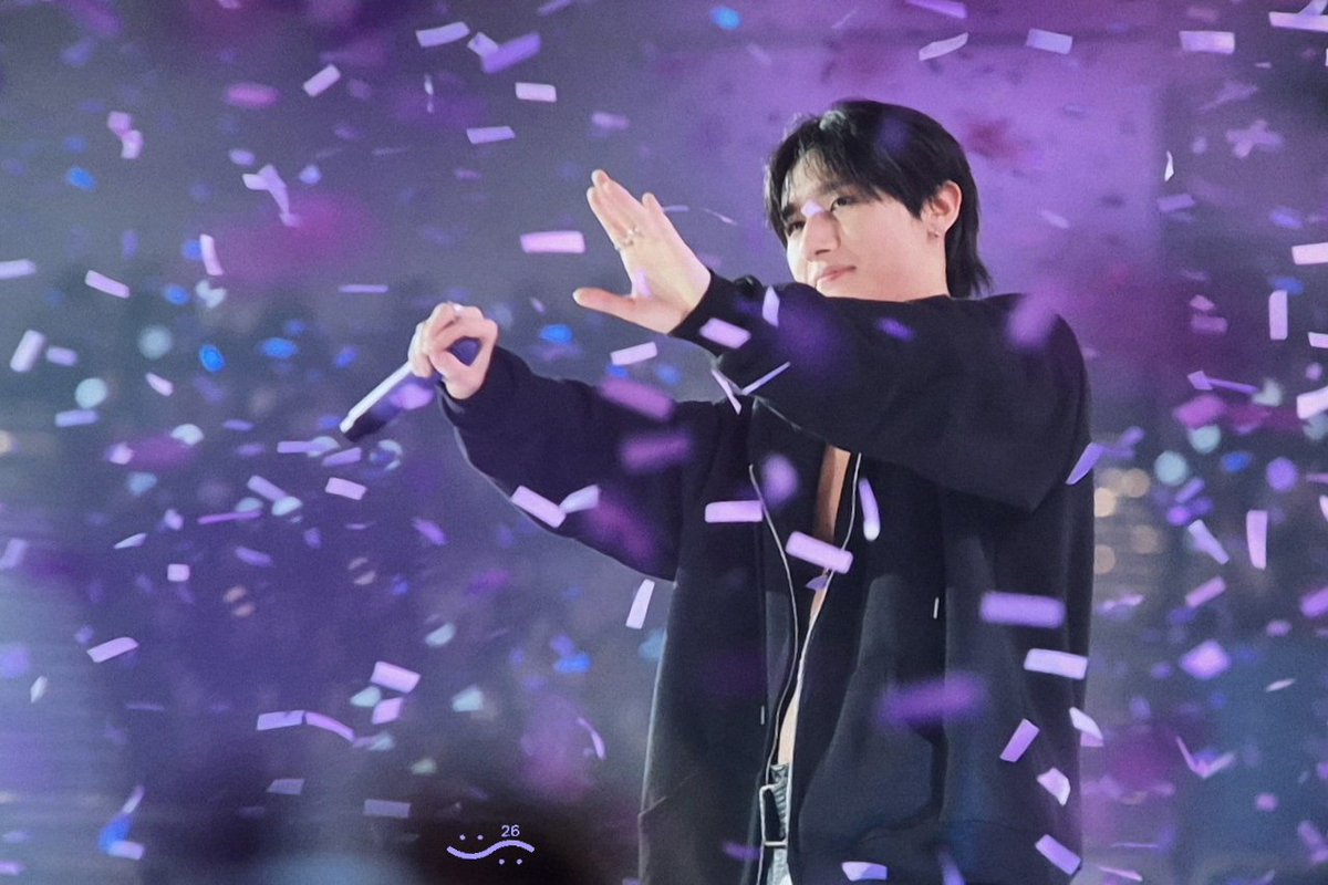 Born_on_26's tweet photo. 250117 IM WORLD TOUR FINAL IN SEOUL Preview
๋ณด๋ผ์์ ๊ฝ๋ง์ ์์ฐฝ๊ท ์ด ์๋๊น?๐ฅบ๐ฅบ
@IMxSMEK #์์ฐฝ๊ท #์์ด์ #IM #changkyun #imchangkyun #๋ชฌ์คํ์์ค #monstaxim #monstax #์ฐฝ๊ท https://t.co/fyRLsCp2Xx