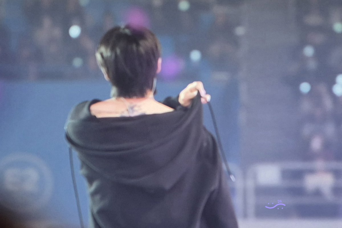 Born_on_26's tweet photo. 250117 IM WORLD TOUR FINAL IN SEOUL Preview
๋ณด๋ผ์์ ๊ฝ๋ง์ ์์ฐฝ๊ท ์ด ์๋๊น?๐ฅบ๐ฅบ
@IMxSMEK #์์ฐฝ๊ท #์์ด์ #IM #changkyun #imchangkyun #๋ชฌ์คํ์์ค #monstaxim #monstax #์ฐฝ๊ท https://t.co/fyRLsCp2Xx
