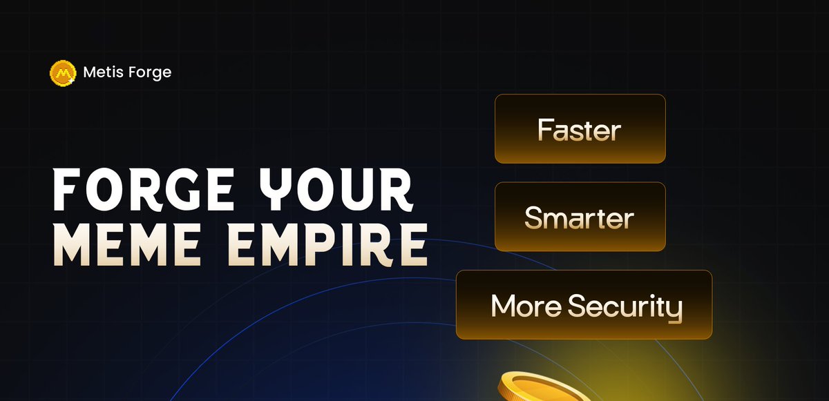 Forge your meme empire with the power of collaboration &amp; rewards. 

Here's why 👇