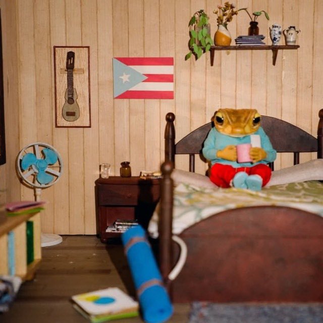 TimeTraveler_77's tweet photo. @NatGeo $Concho
#Savethetoads
Ca : 89q6aHpZ1fXhuwpnrBgqmCvuAX4GaCrRPQNp5xVHpump https://t.co/1TYXhG1pjr
