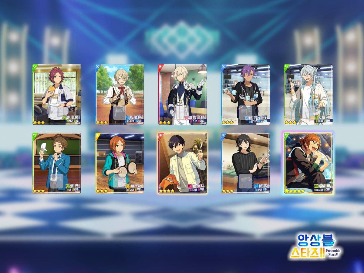 츄니 tweet media