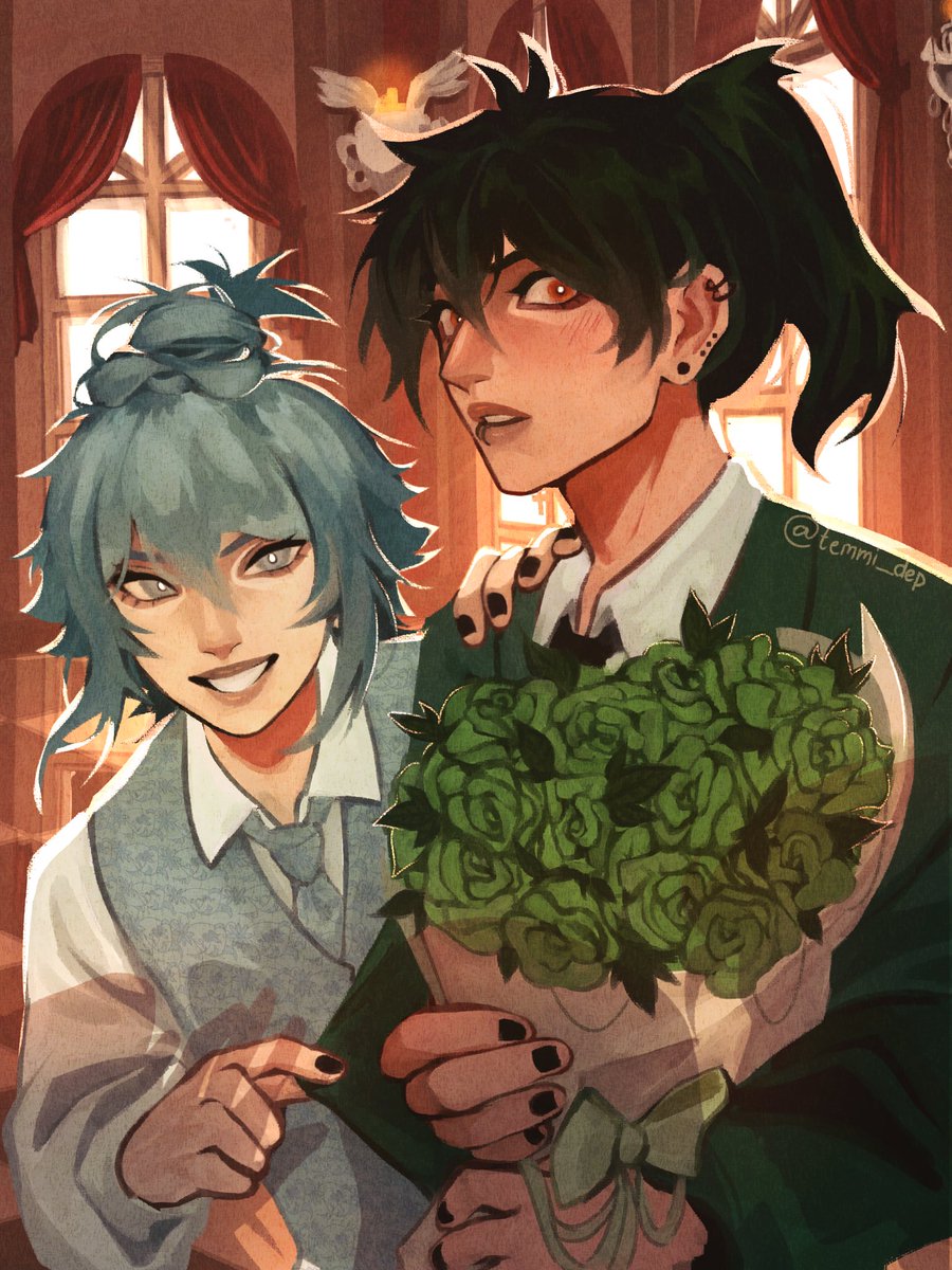 deppydep tweet media