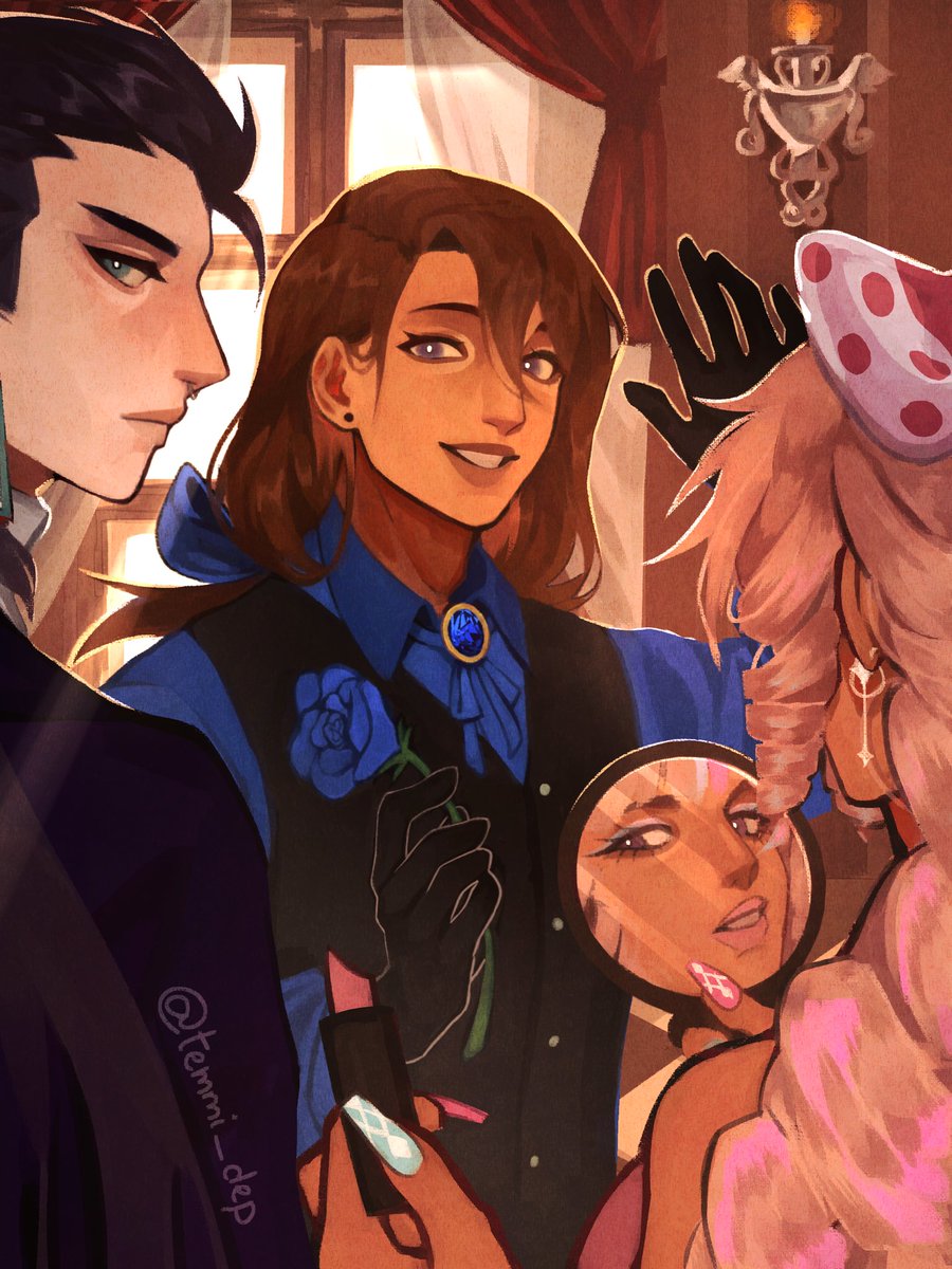 deppydep tweet media