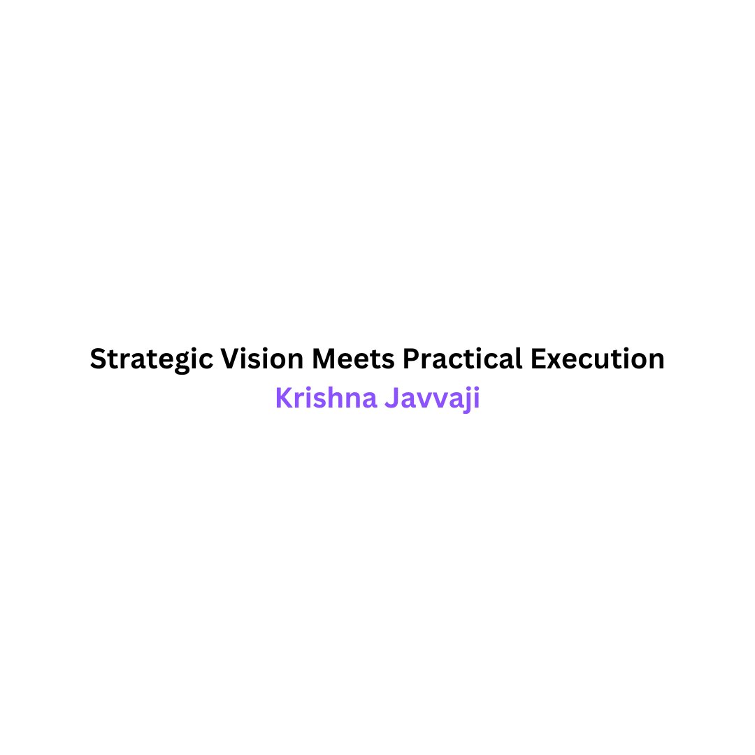 Krishnaimpact's tweet photo. Success lies in finding the perfect balance.

#ProfessionalDevelopment #LeadershipGrowth #ImpactDriven #CollaborativeInnovation #Empowerment #IndustryLeaders #CareerTransformation #ResearchBacked #krishnajavvaji #impacteers https://t.co/nJus2KALED