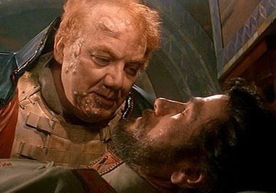 When you really think about it, Dune is just about two upstart unskilled workers competing over who gets to manage a really big Panda Express
