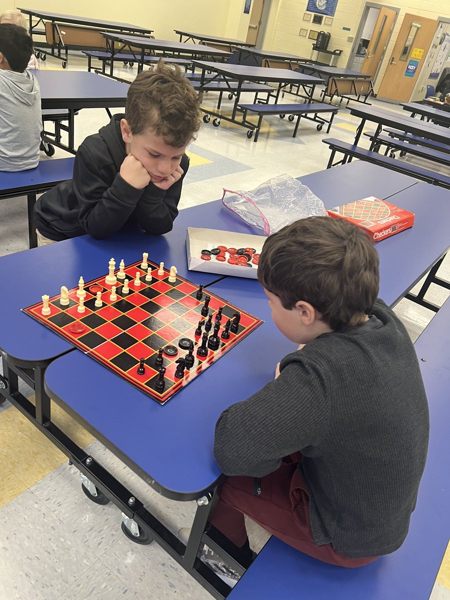 Brockman Montessori Elementary School tweet media