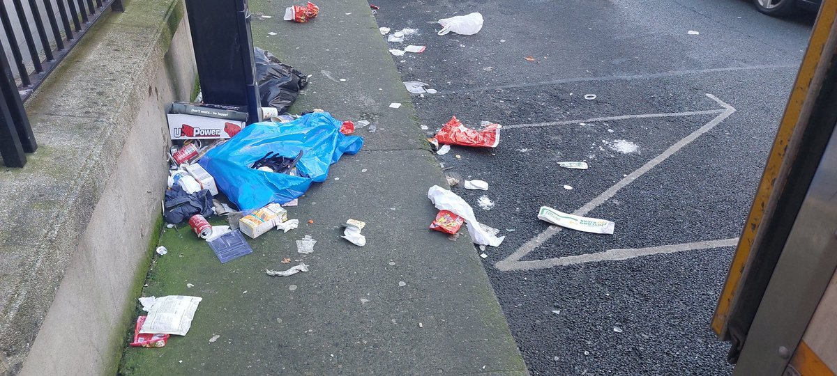 Tommy Clyne tweet media