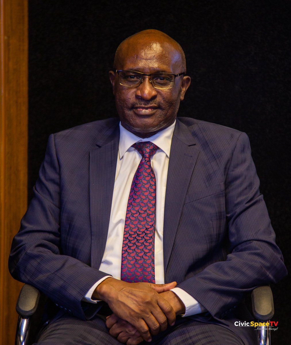 Center for Constitutional Governance (CCG) (@ccgea1) on Twitter photo "The NUP suffers from serious disorganization , lack of seriousness and mismanagement of affairs." - <a href="/simonmulongo/">Simon Mulongo</a> on #CitizensChatShow
#CivicSpaceTV
Showing on youtu.be/X67fg5zQGHM?si… "The NUP suffers from serious disorganization , lack of seriousness and mismanagement of affairs." - <a href="/simonmulongo/">Simon Mulongo</a> on #CitizensChatShow
#CivicSpaceTV
Showing on youtu.be/X67fg5zQGHM?si…