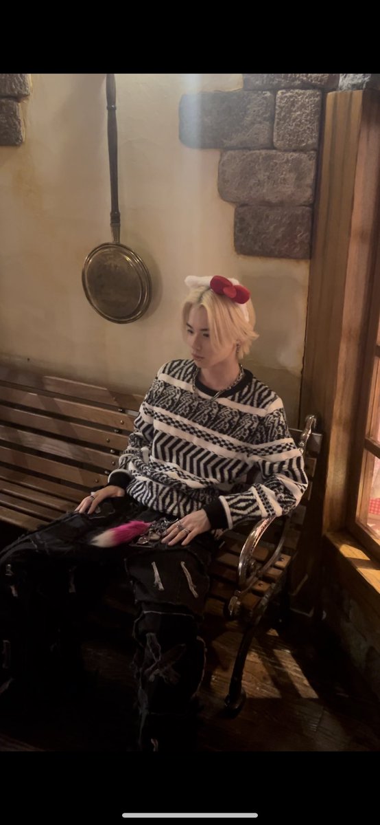 gd_leonpan_2's tweet photo. 金髪調子いい😆😆 https://t.co/pZEiO5KR6i