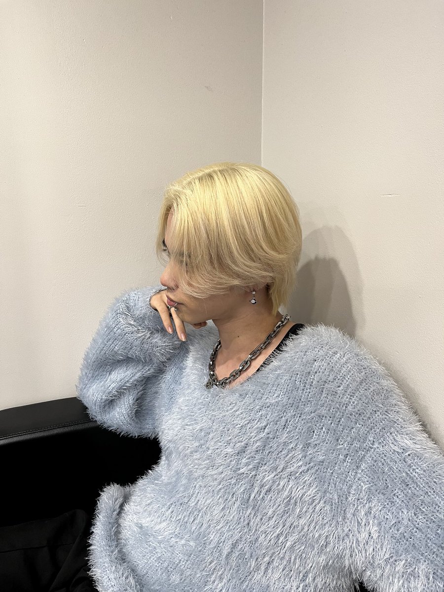 gd_leonpan_2's tweet photo. 金髪調子いい😆😆 https://t.co/pZEiO5KR6i