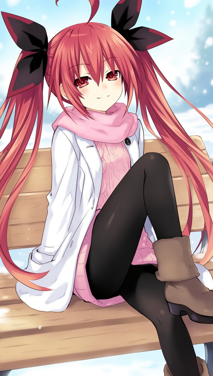 Daily Kotori Itsuka post #71