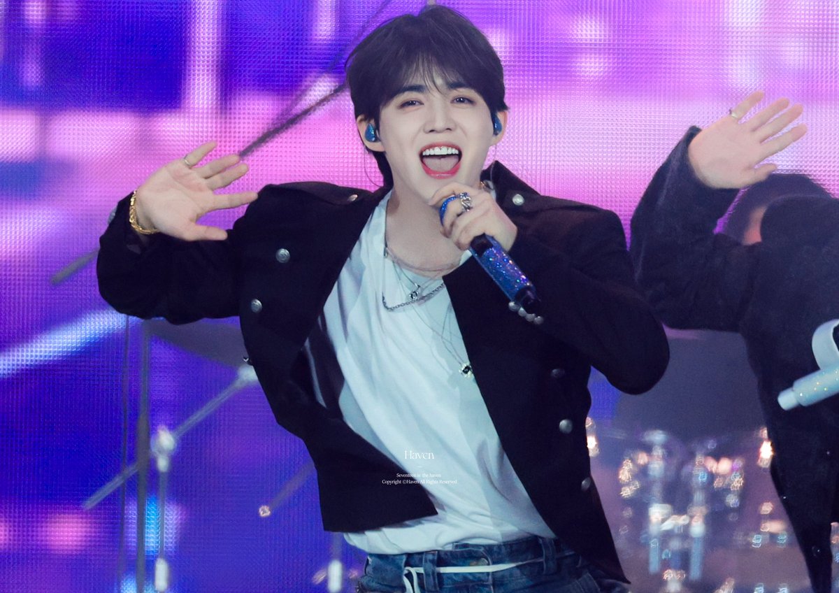 _TheHaven_'s tweet photo. 250105 GDA 

행복 강아지🥹♥️

#SEVENTEEN #세븐틴
#SCOUPS #에스쿱스 #최승철 #승철 #エスクプス https://t.co/PG3NVPlrBa