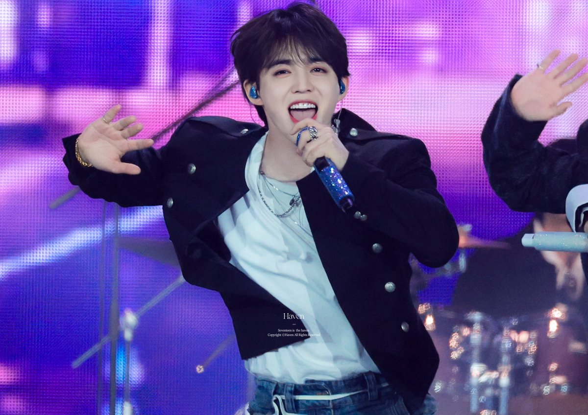 _TheHaven_'s tweet photo. 250105 GDA 

행복 강아지🥹♥️

#SEVENTEEN #세븐틴
#SCOUPS #에스쿱스 #최승철 #승철 #エスクプス https://t.co/PG3NVPlrBa