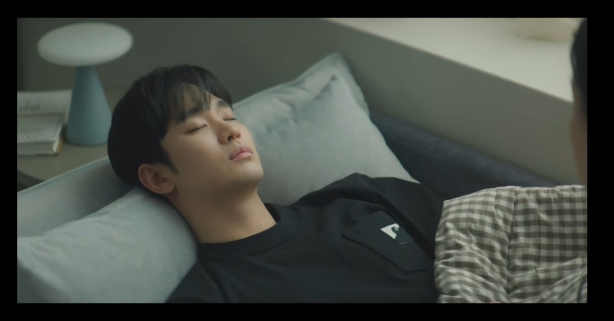 gremarz_11's tweet photo. Good Morming ๐ฅบ
Buenos dรญas ๐ค
#QueenOfTears #BaekHyunWoo #HongHaeIn #KimSooHyun #KimJiWon #SooWoo #BaekHong #KimKim #LaTeleAdicta ๐ https://t.co/ANs1LQQrhb