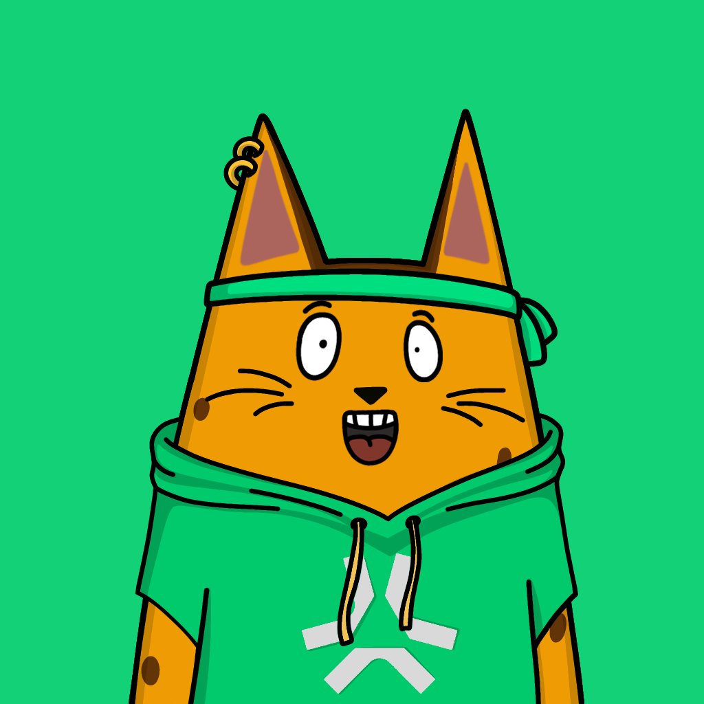 rob_inwoods's tweet photo. 🎁 Abstract Cats Giveaway - 1 WL Spot
It’s not much, but since so many of you wanted this giveaway, here it is! Good luck! 🍀

Rules to enter:
✅ Follow @AbstractCatsNFT
✅ Like + RT
✅ Join their Discord → https://t.co/yN8WX6Wl5N

Winner announced in 48 hours.

About the collection
🔸Total Supply: 8,888
🔸Mint Date: TBA (Abstract Mainnet launch day)
🔸Mint Price: TBA (different per phase)
🔸Among the first NFT projects in the Abstract ecosystem
🔸Main goal: Increase ecosystem activity post-mint + reward holders
🔸Partnerships already in place to benefit holders
🔸Utilities include exclusive community access to partnered WLs, project governance, memecoin airdrops and more.
🔸Lottery funds will support the project and fund the creation of the $MEOW token to reward holders.

NFA. DYOR.