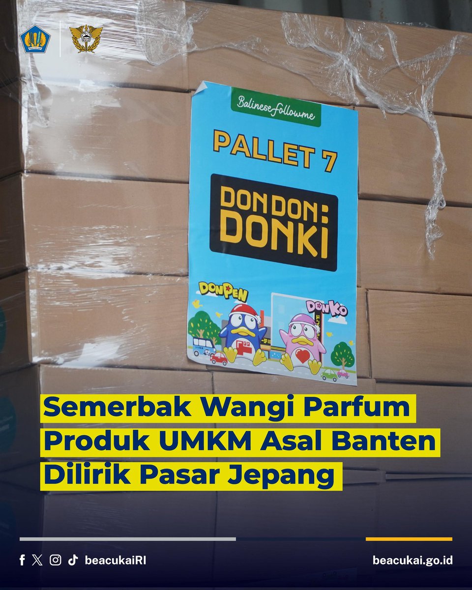 #BeaCukaiMakinBaik tweet media