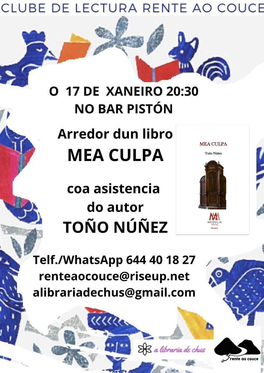 Medulia Editorial tweet media