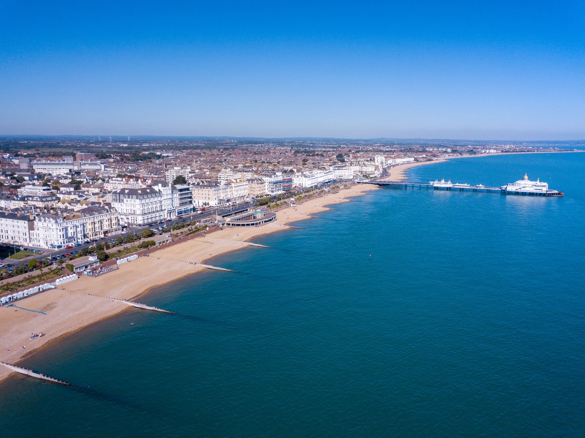 Where London tweet media