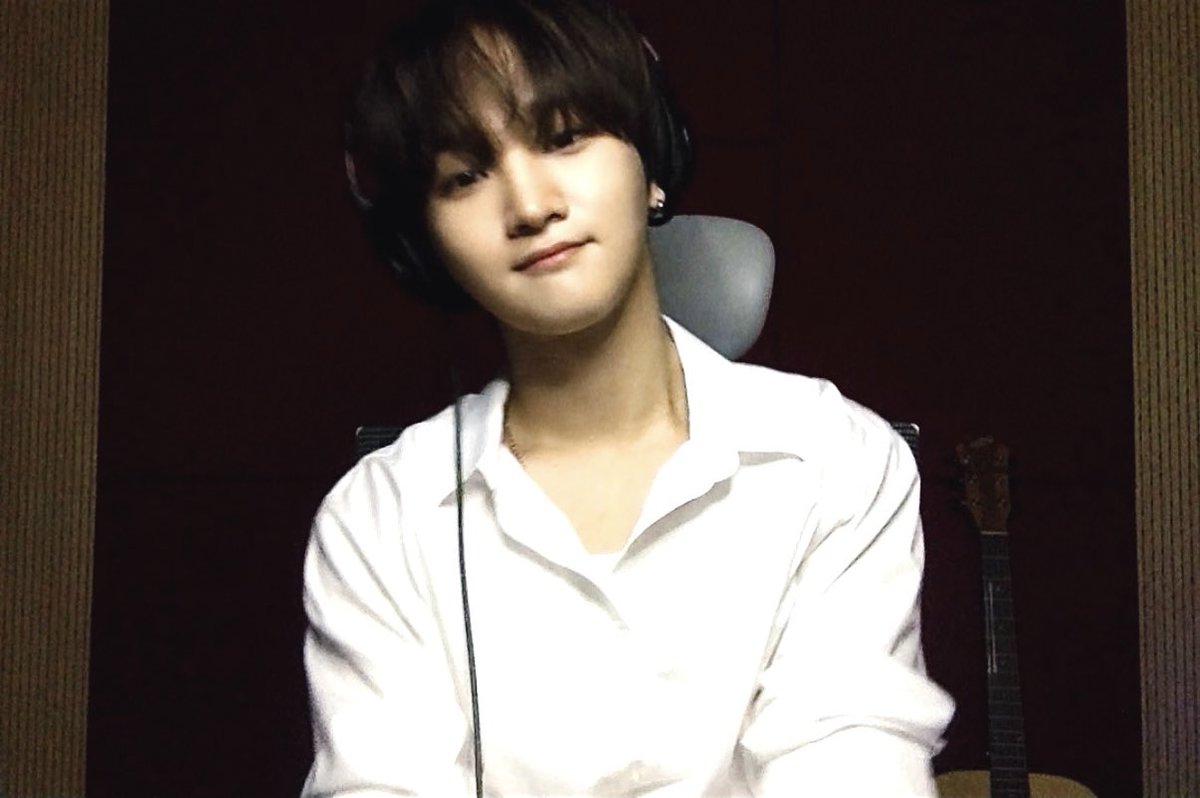 [🎬]

'선우정아 - 도망가자' Cover by 은호 (EUNHO)

youtu.be/-UHdVlxX_sM?fe…

#NTX #엔티엑스 #EUNHO #은호
#도망가자 #선우정아