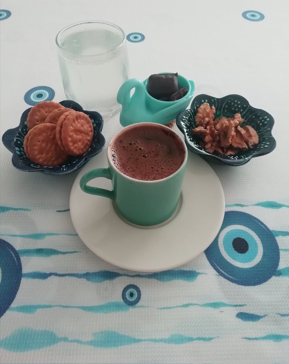 yelizzkcl's tweet photo. #Coffeeetime โโ๏ธ๐งฟ๐ชฌ๐๐ฉต๐ค https://t.co/BZ7jVCg4Hk