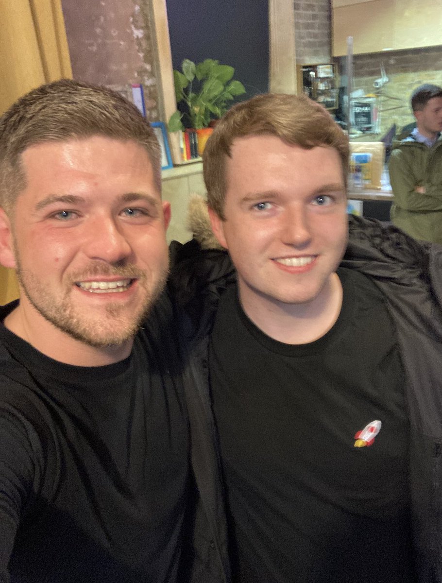 Spud⚡️ tweet media