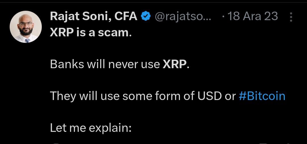 XRP QUEEN🤍 tweet media