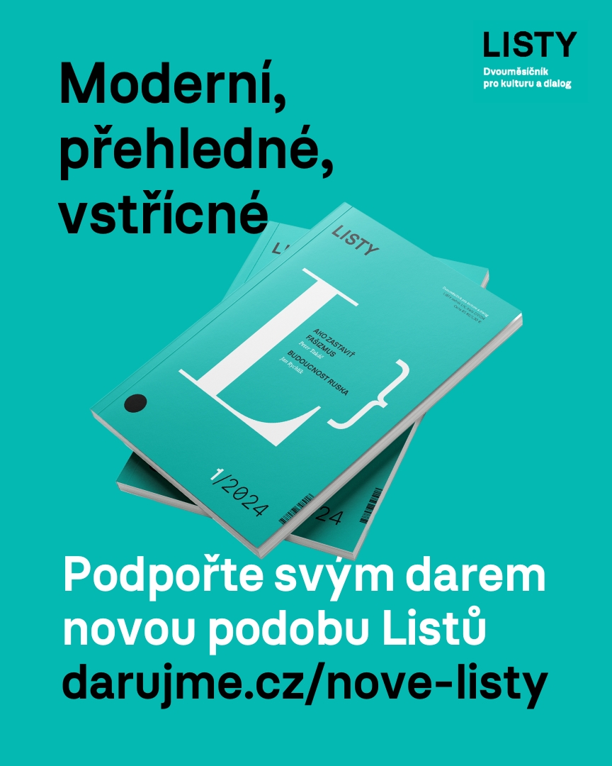 DanielOrt8's tweet photo. Pokračovat bych mohl dál. Na závěr chci říct, v čem jsou Listy jako médium nenahraditelné. Slovy člena redakce @EichlerPatrik: Listy si uvědomují význam tradičních politických proudů, včetně sociální či křesťanské demokracie, a chtějí je posilovat  jejich vzájemným dialogem. https://t.co/mO4WyQfyft