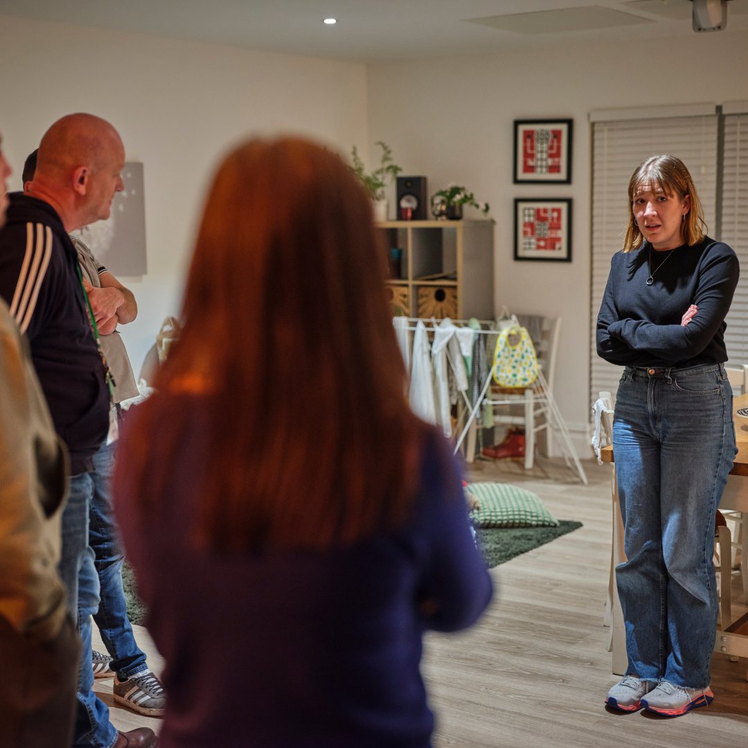 Active Training Team tweet media