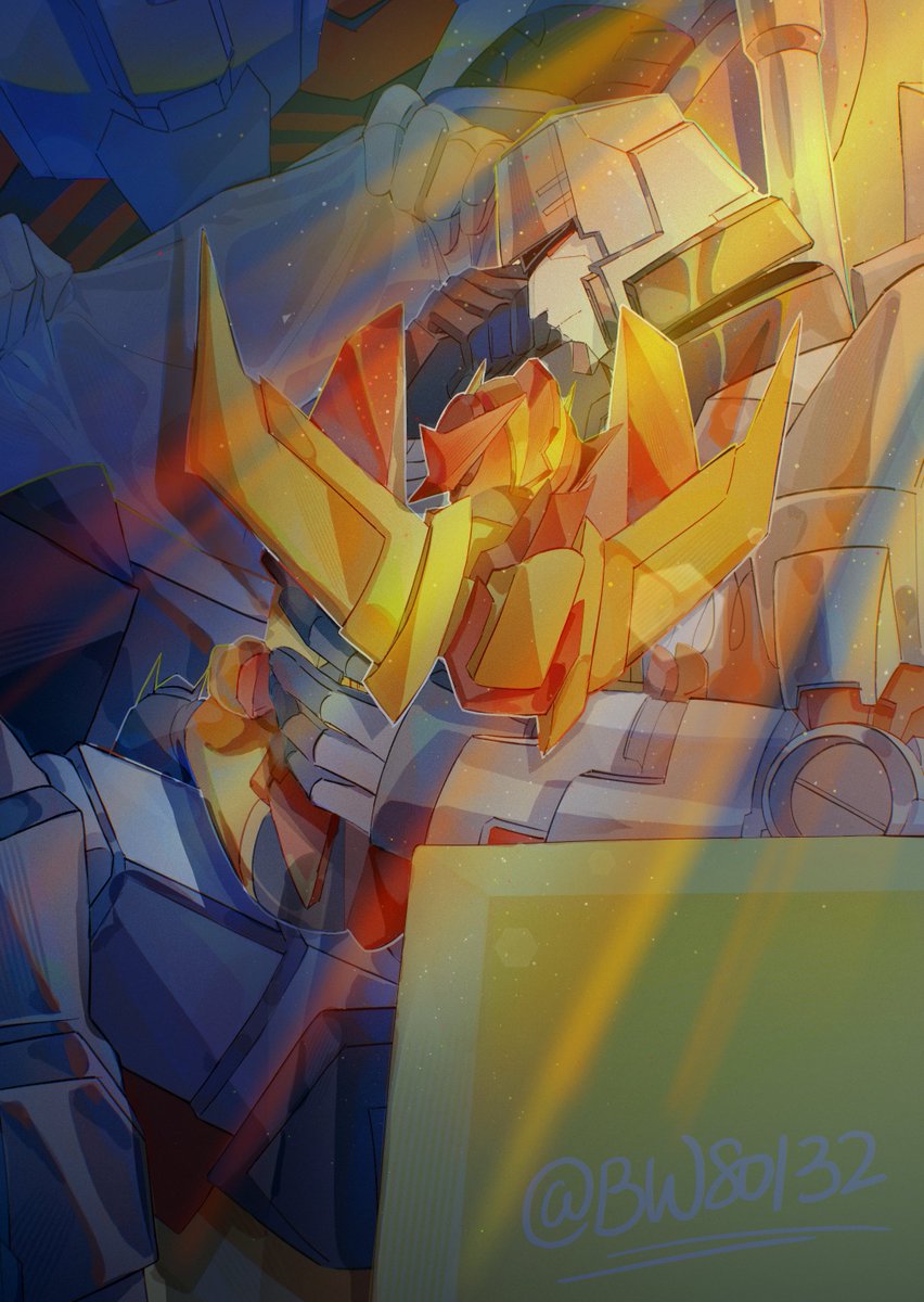 BW80132's tweet image. 🤫
#Transformers #Maccadam #MTMTE #megarod