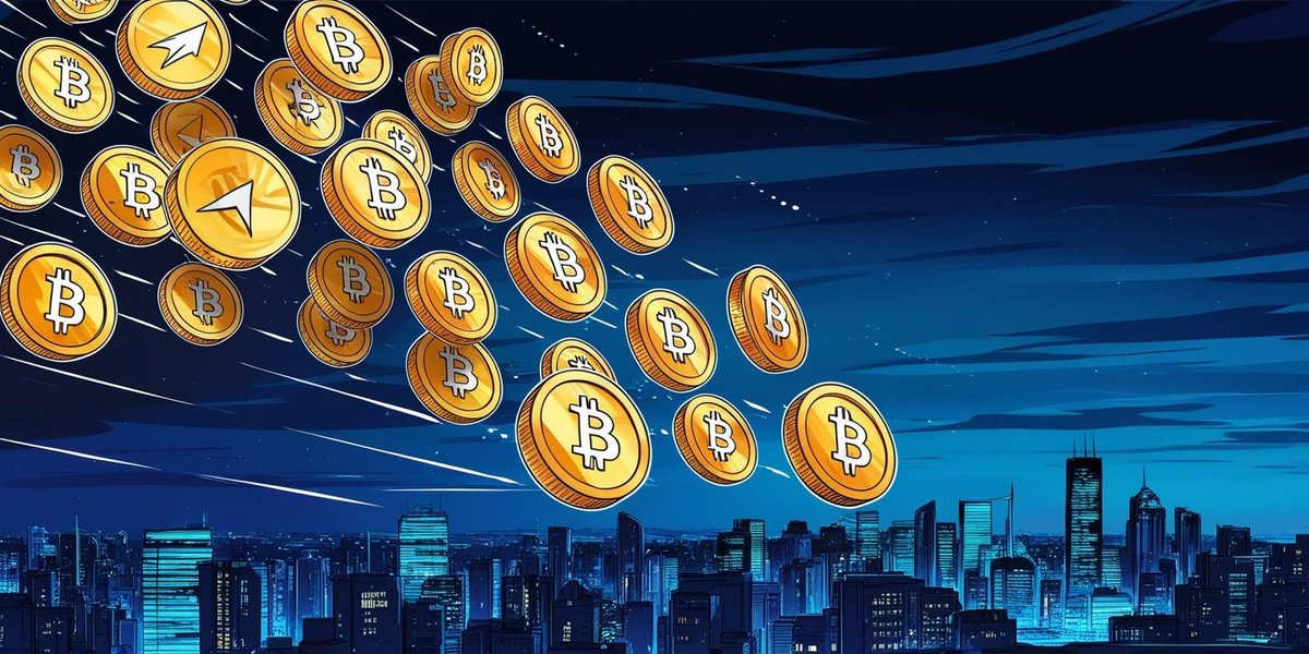 🧵Orbiter Finance, $OBT AIRDROP DUYURDU!! 🪂

🔗 Checker: orbiter.finance/en/airdrop

📊 Tokenomics: Toplam Arz: 10B

💫 İlk Dolaşım Arzı: %28 (2.8B)

⏰ Listeleme Tarihi: 20 Ocak saat 13:00

#Airdrop #Orbiter