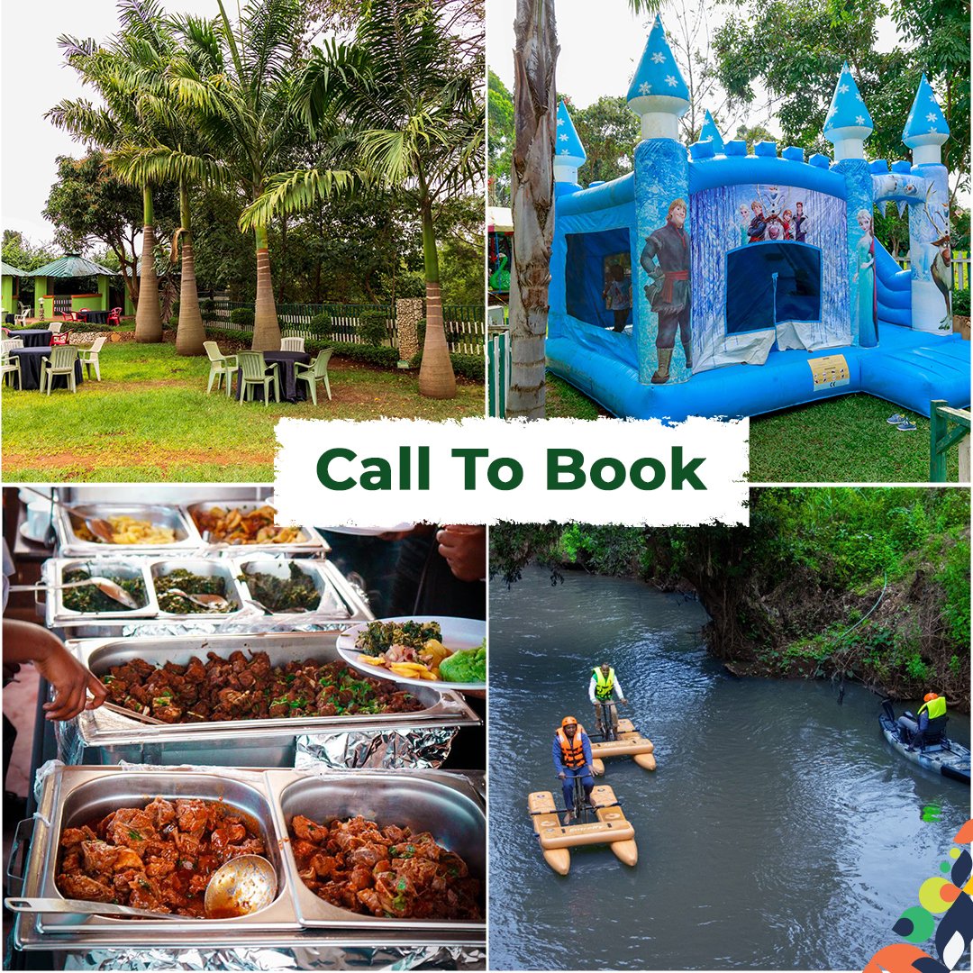 Olive_Resort's tweet photo. There’s something for everyone at 𝑶𝒍𝒊𝒗𝒆 𝑮𝒓𝒆𝒆𝒏 𝑮𝒂𝒓𝒅𝒆𝒏𝒔🌳✨
Location Pin: https://t.co/CvLlBKXHd1
For inquiries Call / WhatsApp: 0740 285446#weekendfun 
#familytime #bondingtime #swimmingpool #foodie #kidplay #OliveGreen #kayaking https://t.co/AA3zbTAwTE
