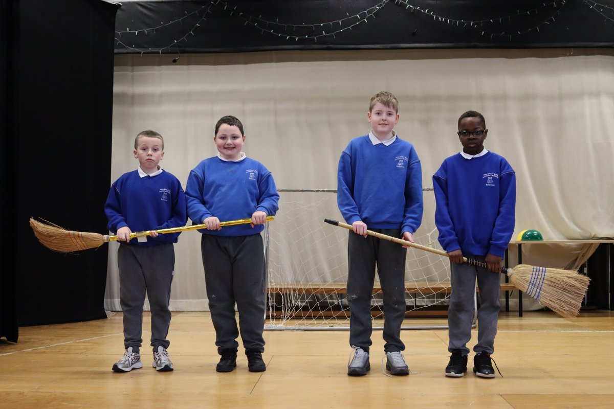 Holy Spirit BNS tweet media