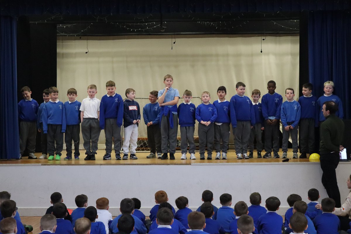 Holy Spirit BNS tweet media