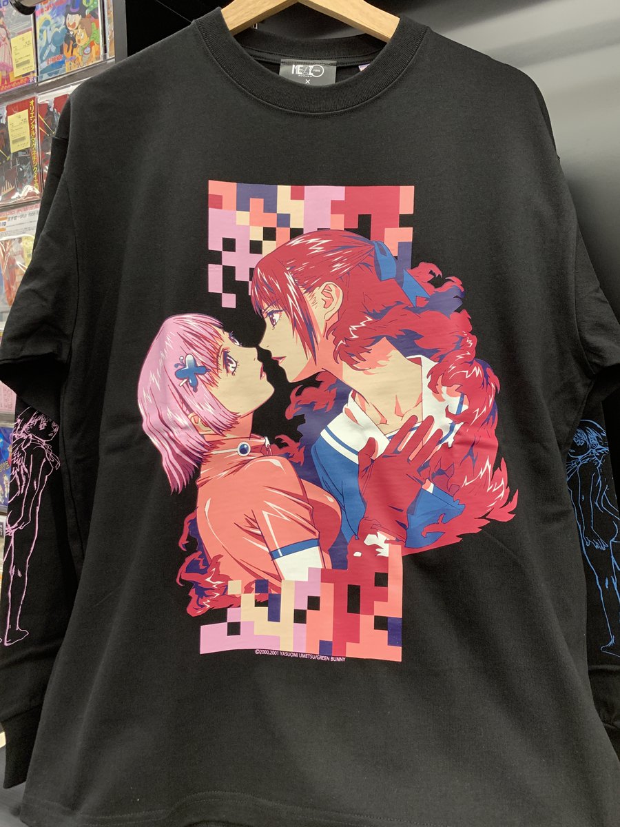 梅津泰臣』監督作「A KITE」＆「MEZZO FORTE」POP UP STORE絶賛準備中