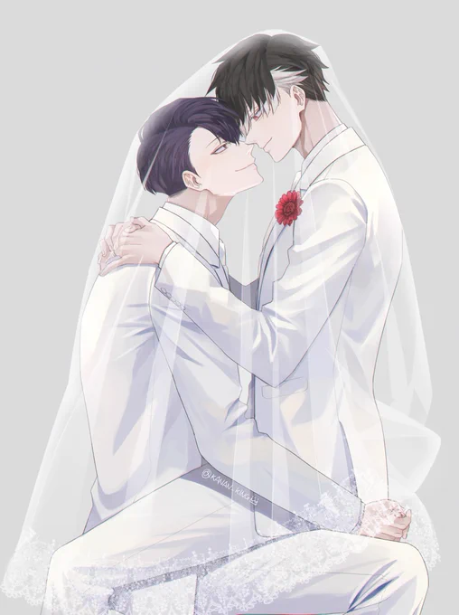 Wedding hsnr... 