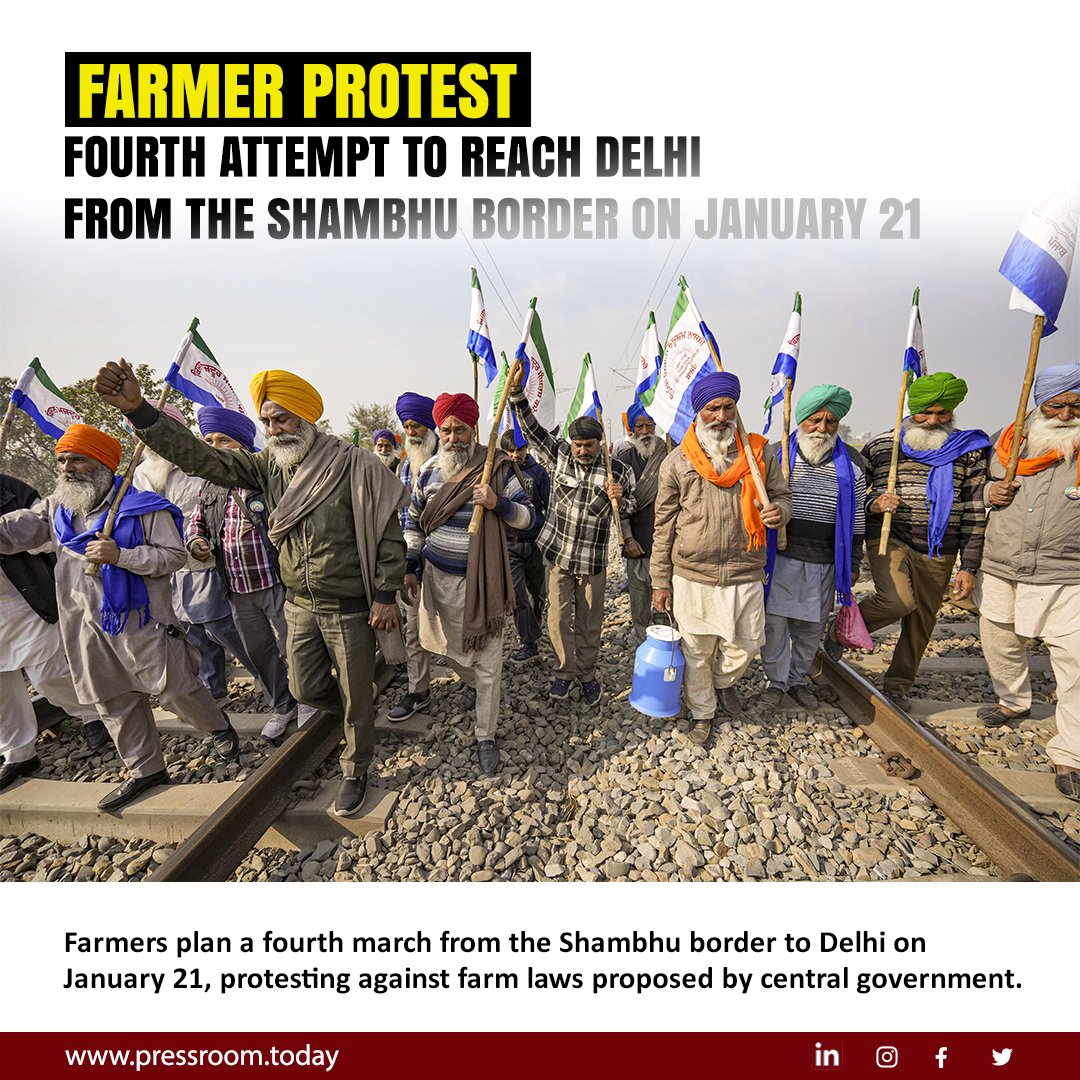 Pressroom Today tweet media