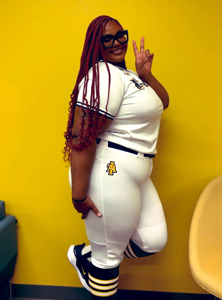 Donnie Russell (@coachdonniexula) on Twitter photo Happy Birthday J55 <a href="/JadonRussell24/">JadonRussell2024</a> <a href="/NCATSOFTBALL/">The Official NC A&T Aggie Softball</a> #AggiePride #ALLIN💙💛💙💛 Happy Birthday J55 <a href="/JadonRussell24/">JadonRussell2024</a> <a href="/NCATSOFTBALL/">The Official NC A&T Aggie Softball</a> #AggiePride #ALLIN💙💛💙💛
