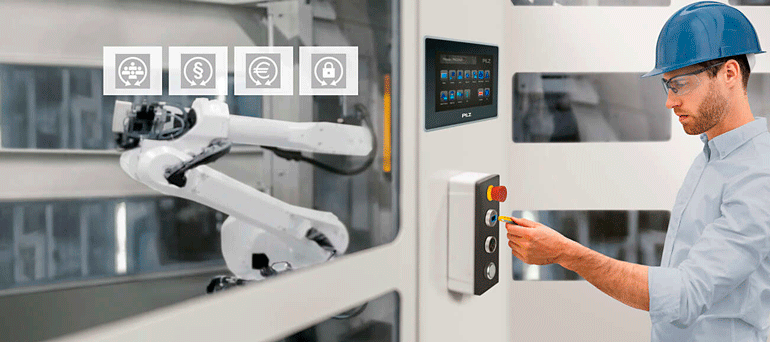 🤔 ¿Qué soluciones ofrecen las aplicaciones Identification and and Access Managenent (I.A.M.)? Protección de las personas, responsabilidad civil, mantenimiento de la productividad, protección de datos… <a href="/metalindustri/">Metalindustria</a> te lo cuenta.
👉️ metalindustria.com/noticias/20250…