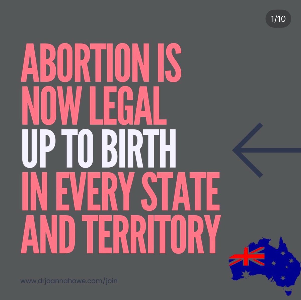 Dr Joanna Howe tweet media