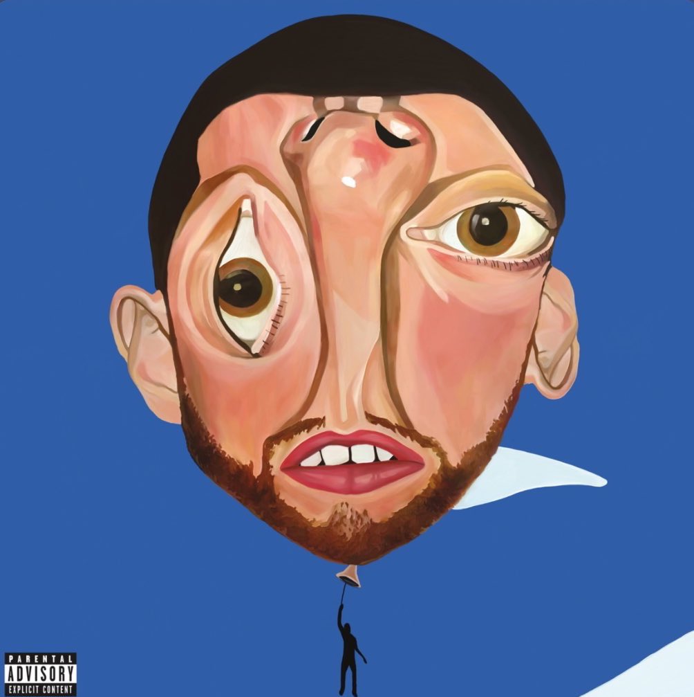 THANK YOU MAC MILLER