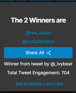 ivybear🌸 tweet media