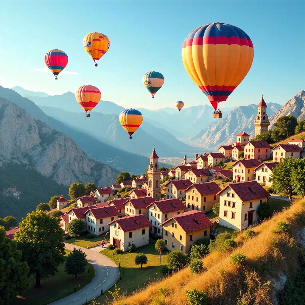 AnimadeWorld's tweet photo. The world is your oyster 🎈🌎
Created on #Animade
#GM #AIart https://t.co/5Nx0zzkZD6