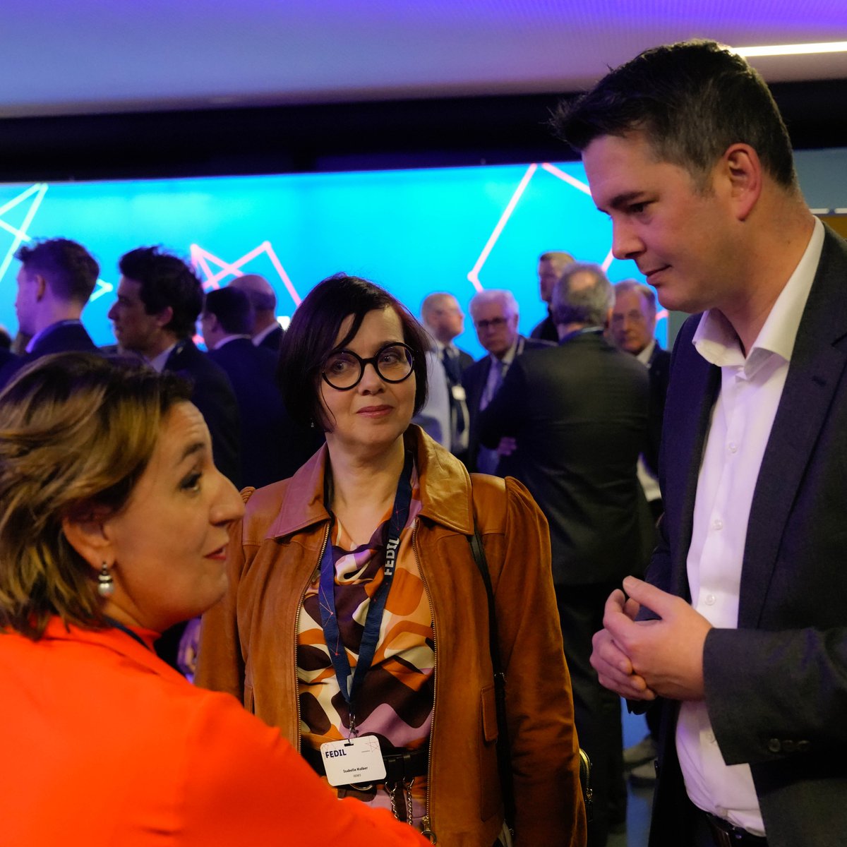 Lex Delles tweet media