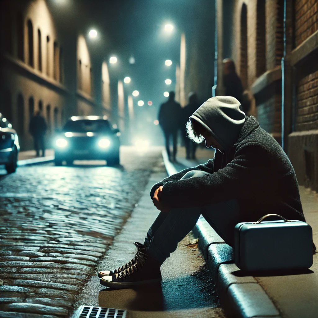 𝐋𝐄𝐓 𝐎𝐏: 𝐒𝐂𝐇𝐎𝐊𝐊𝐄𝐍𝐃 𝐄𝐍 𝐏𝐈𝐉𝐍𝐋𝐈𝐉𝐊! @Jeugdzorgned 

Na veel twijfel heb ik besloten dit toch te delen. Dit is mijn eigen verhaal over de donkere kant van Jeugdzorg Nederland. Een verhaal dat te vaak niet gehoord wordt.

Hier volgt een draadje 1/10