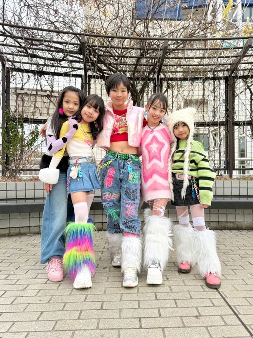 Twitterのコスプレ画像8