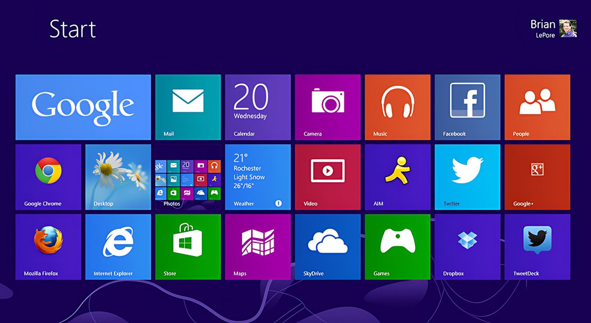 🔥 Hot take: I liked this menu! 😍✨ What do you think? 👀🍽️

#Microsoft #Windows #nostalgia