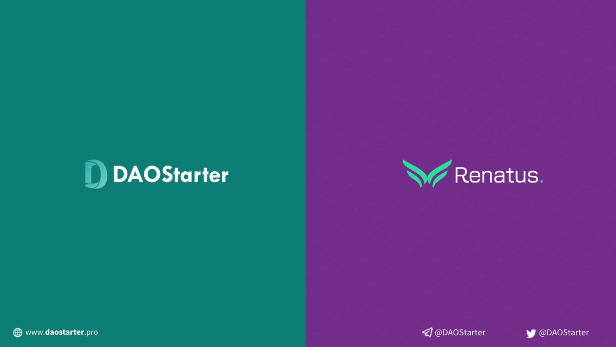 DaoStarter tweet media